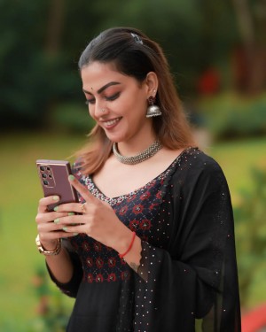 Anusree (aka) Anushree