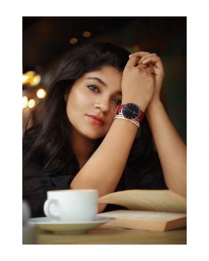 Aparna Balamurali (aka) Aparna