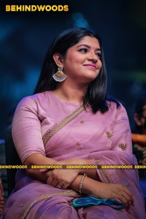 Aparna Balamurali (aka) Aparna