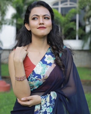 Aparna Das (aka) Aparna