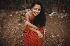 Darshana Rajendran (aka) Dharshana Rajendran