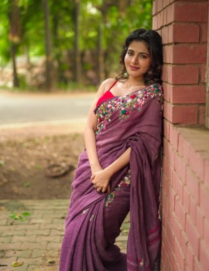 Iswarya Menon (aka) Iswaryaa Menon