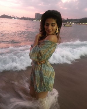 Iswarya Menon (aka) Iswaryaa Menon