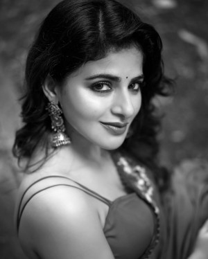 Iswarya Menon (aka) Iswaryaa Menon