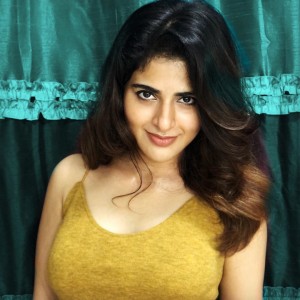 Iswarya Menon (aka) Iswaryaa Menon