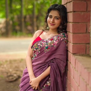 Iswarya Menon (aka) Iswaryaa Menon