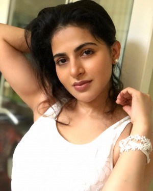 Iswarya Menon (aka) Iswaryaa Menon