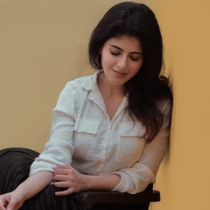 Iswarya Menon (aka) Iswaryaa Menon