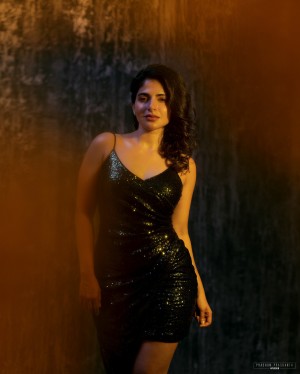 Iswarya Menon (aka) Iswaryaa Menon