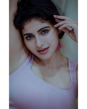 Iswarya Menon (aka) Iswaryaa Menon