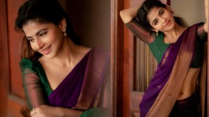 Iswarya Menon (aka) Iswaryaa Menon