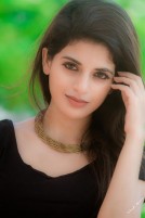 Iswarya Menon (aka) Iswaryaa Menon