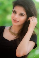 Iswarya Menon (aka) Iswaryaa Menon