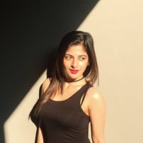 Iswarya Menon (aka) Iswaryaa Menon