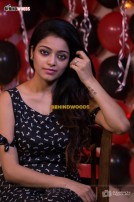 Janani Iyer (aka) Janani