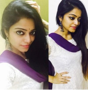 Janani Iyer (aka) Janani