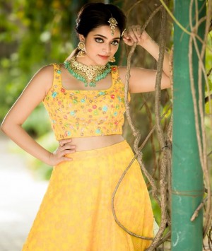 Janani Iyer (aka) Janani