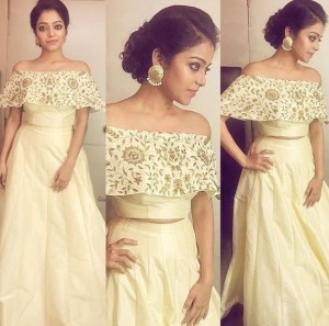 Janani Iyer (aka) Janani