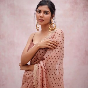 Kalyani Priyadarshan (aka) Kalyani