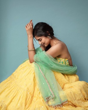 Kalyani Priyadarshan (aka) Kalyani