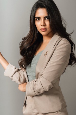 Kalyani Priyadarshan (aka) Kalyani