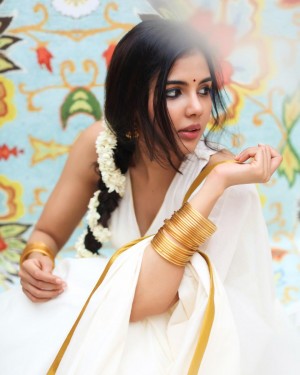 Kalyani Priyadarshan (aka) Kalyani