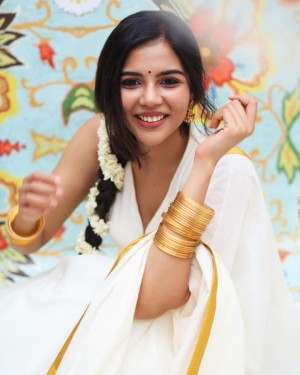 Kalyani Priyadarshan (aka) Kalyani