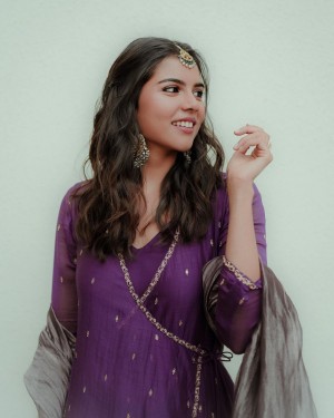 Kalyani Priyadarshan (aka) Kalyani