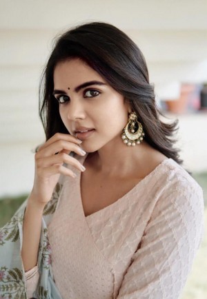 Kalyani Priyadarshan (aka) Kalyani