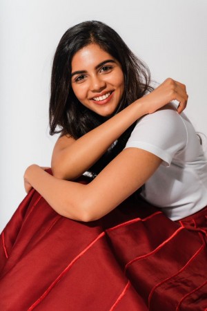 Kalyani Priyadarshan (aka) Kalyani