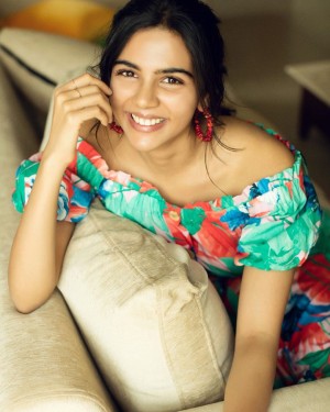 Kalyani Priyadarshan (aka) Kalyani