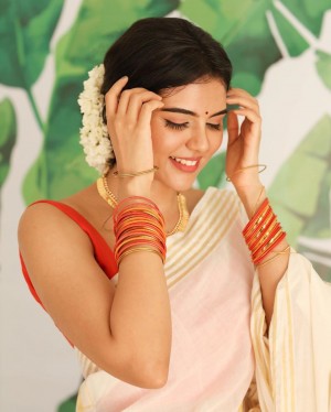 Kalyani Priyadarshan (aka) Kalyani