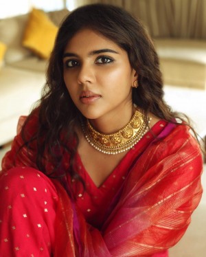 Kalyani Priyadarshan (aka) Kalyani