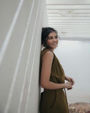 Kalyani Priyadarshan (aka) Kalyani