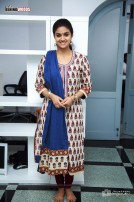 Keerthy Suresh (aka) Keerthi Suresh