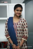 Keerthy Suresh (aka) Keerthi Suresh