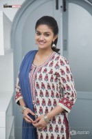 Keerthy Suresh (aka) Keerthi Suresh