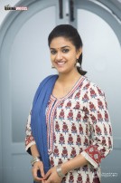 Keerthy Suresh (aka) Keerthi Suresh