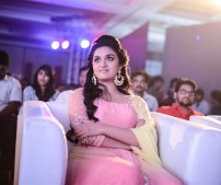 Keerthy Suresh (aka) Keerthi Suresh