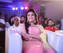 Keerthy Suresh (aka) Keerthi Suresh