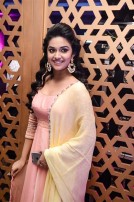 Keerthy Suresh (aka) Keerthi Suresh