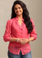 Keerthy Suresh (aka) Keerthi Suresh