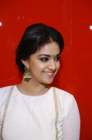 Keerthy Suresh (aka) Keerthi Suresh