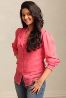 Keerthy Suresh (aka) Keerthi Suresh