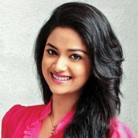 Keerthy Suresh (aka) Keerthi Suresh