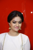 Keerthy Suresh (aka) Keerthi Suresh