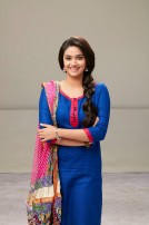 Keerthy Suresh (aka) Keerthi Suresh