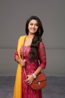 Keerthy Suresh (aka) Keerthi Suresh