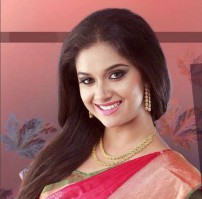 Keerthy Suresh (aka) Keerthi Suresh