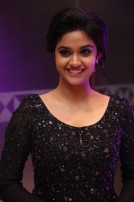 Keerthy Suresh (aka) Keerthi Suresh